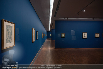 Ausstellungseröffnung ´Sammeln für die Zukunft´ - Albertina, Wien - Do 18.06.2026 - 8