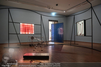 Ausstellungseröffnung ´Sammeln für die Zukunft´ - Albertina, Wien - Do 18.06.2026 - 9
