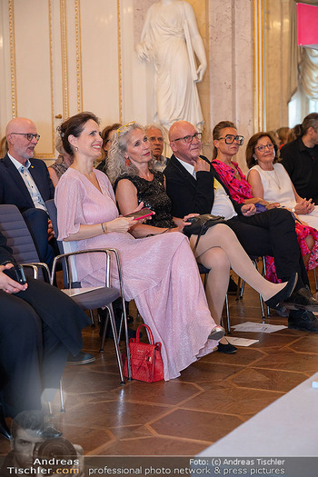Ausstellungseröffnung ´Sammeln für die Zukunft´ - Albertina, Wien - Do 18.06.2026 - 35