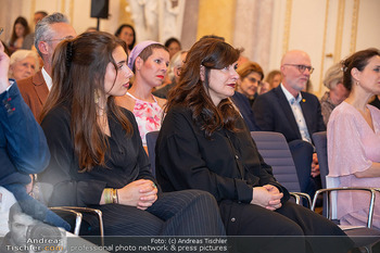 Ausstellungseröffnung ´Sammeln für die Zukunft´ - Albertina, Wien - Do 18.06.2026 - 37
