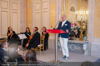 Ausstellungseröffnung ´Sammeln für die Zukunft´ - Albertina, Wien - Do 18.06.2026 - 40