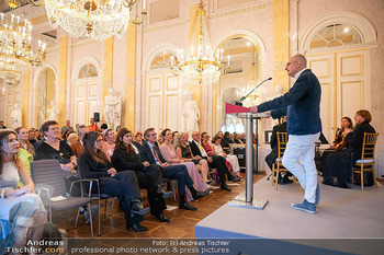 Ausstellungseröffnung ´Sammeln für die Zukunft´ - Albertina, Wien - Do 18.06.2026 - 45