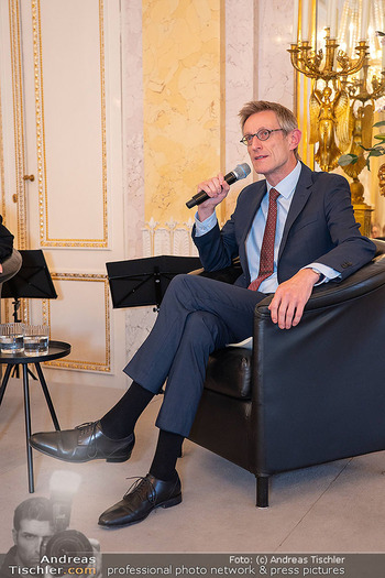 Ausstellungseröffnung ´Sammeln für die Zukunft´ - Albertina, Wien - Do 18.06.2026 - 49