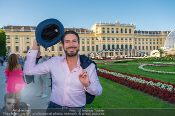 Sommernachtskonzert 2026 - Schloss Schönbrunn, Wien - Fr 19.06.2026 - Clemens UNTERREINER13