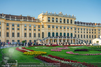 Sommernachtskonzert 2026 - Schloss Schönbrunn, Wien - Fr 19.06.2026 - Schloss Schönbrunn16