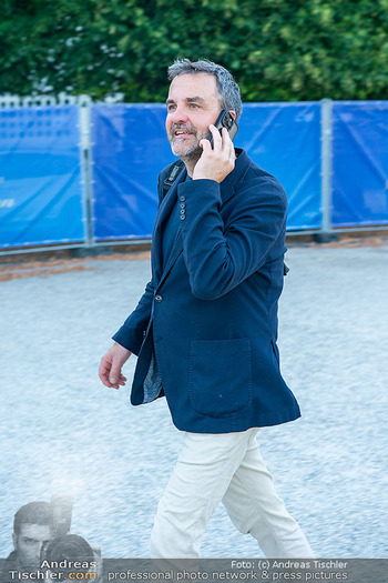 Sommernachtskonzert 2026 - Schloss Schönbrunn, Wien - Fr 19.06.2026 - Florian KLENK17