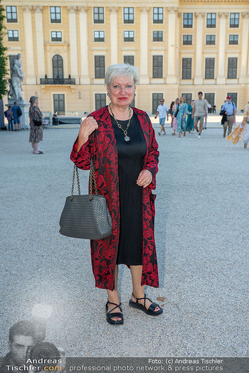 Sommernachtskonzert 2026 - Schloss Schönbrunn, Wien - Fr 19.06.2026 - Karin BERGMANN22