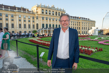 Sommernachtskonzert 2026 - Schloss Schönbrunn, Wien - Fr 19.06.2026 - Alexander WRABETZ28