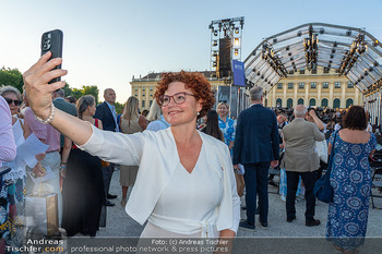 Sommernachtskonzert 2026 - Schloss Schönbrunn, Wien - Fr 19.06.2026 - Elisabeth ZEHETNER29