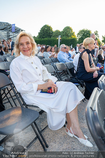 Sommernachtskonzert 2026 - Schloss Schönbrunn, Wien - Fr 19.06.2026 - Susanne PORSCHE32