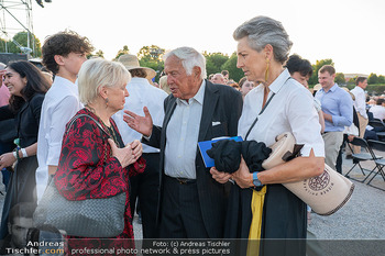 Sommernachtskonzert 2026 - Schloss Schönbrunn, Wien - Fr 19.06.2026 - Karin BERGMANN, Ioan und Angelika HOLENDER46