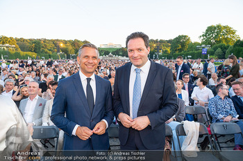Sommernachtskonzert 2026 - Schloss Schönbrunn, Wien - Fr 19.06.2026 - Wolfgang HATTMANNSDORFER, Norbert TOTSCHNIGG54