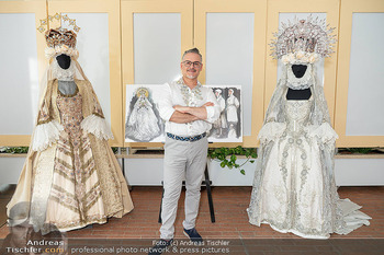 Esterhazy Künstlerfest - Orangerie Schönbrunn, Wien - Di 23.06.2026 - 3