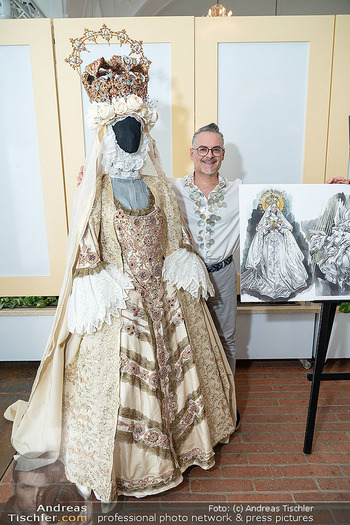 Esterhazy Künstlerfest - Orangerie Schönbrunn, Wien - Di 23.06.2026 - 5