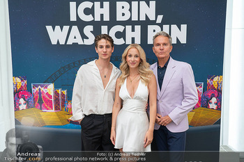 Esterhazy Künstlerfest - Orangerie Schönbrunn, Wien - Di 23.06.2026 - Alfons HAIDER, Anna Rosa DÖLLER, Timotheus HOLLWEG15