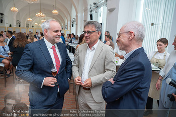 Esterhazy Künstlerfest - Orangerie Schönbrunn, Wien - Di 23.06.2026 - 29