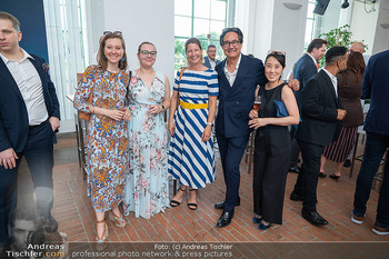 Esterhazy Künstlerfest - Orangerie Schönbrunn, Wien - Di 23.06.2026 - 32
