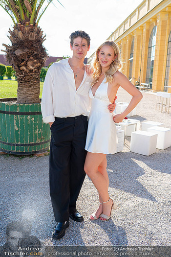 Esterhazy Künstlerfest - Orangerie Schönbrunn, Wien - Di 23.06.2026 - Anna Rosa DÖLLER, Timotheus HOLLWEG40