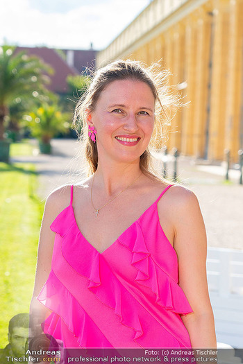 Esterhazy Künstlerfest - Orangerie Schönbrunn, Wien - Di 23.06.2026 - Yulia SAVRSASOVA (Portrait)48