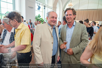 Esterhazy Künstlerfest - Orangerie Schönbrunn, Wien - Di 23.06.2026 - 55