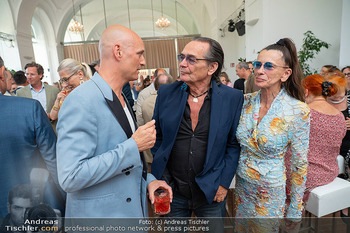 Esterhazy Künstlerfest - Orangerie Schönbrunn, Wien - Di 23.06.2026 - Christian KOLONOVITS, Brigitte JUST, Drew SARICH57