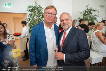 Esterhazy Künstlerfest - Orangerie Schönbrunn, Wien - Di 23.06.2026 - Peter SCHAIDER, Matthias GRÜN60