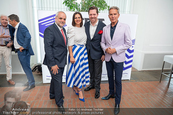 Esterhazy Künstlerfest - Orangerie Schönbrunn, Wien - Di 23.06.2026 - Matthias GRÜN, Astrid EISENKOPF, Daniel SERAFIN, Alfons HAIDER68