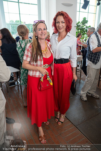 Esterhazy Künstlerfest - Orangerie Schönbrunn, Wien - Di 23.06.2026 - Maria GROßBAUER, Maria RADUTU72