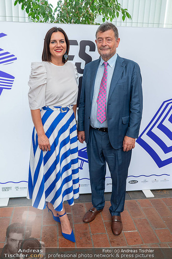 Esterhazy Künstlerfest - Orangerie Schönbrunn, Wien - Di 23.06.2026 - Astrid EISENKOPF, Stefan OTTRUBAY73