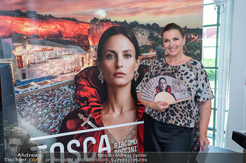 Esterhazy Künstlerfest - Orangerie Schönbrunn, Wien - Di 23.06.2026 - Barbara KARLICH80