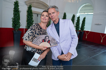 Esterhazy Künstlerfest - Orangerie Schönbrunn, Wien - Di 23.06.2026 - Barbara KARLICH, Alfons HAIDER82
