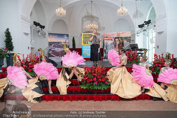 Esterhazy Künstlerfest - Orangerie Schönbrunn, Wien - Di 23.06.2026 - 84