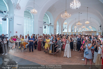 Esterhazy Künstlerfest - Orangerie Schönbrunn, Wien - Di 23.06.2026 - 90