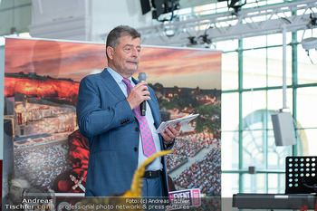 Esterhazy Künstlerfest - Orangerie Schönbrunn, Wien - Di 23.06.2026 - Stefan OTTRUBAY92