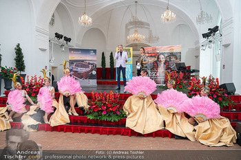 Esterhazy Künstlerfest - Orangerie Schönbrunn, Wien - Di 23.06.2026 - 96