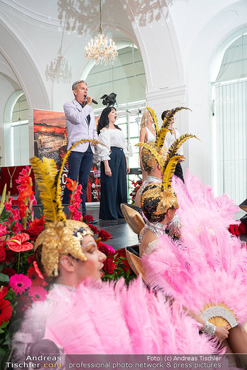 Esterhazy Künstlerfest - Orangerie Schönbrunn, Wien - Di 23.06.2026 - 102