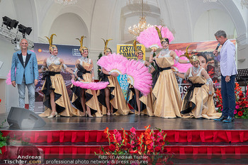 Esterhazy Künstlerfest - Orangerie Schönbrunn, Wien - Di 23.06.2026 - 107