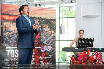 Esterhazy Künstlerfest - Orangerie Schönbrunn, Wien - Di 23.06.2026 - 115