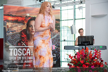 Esterhazy Künstlerfest - Orangerie Schönbrunn, Wien - Di 23.06.2026 - 116