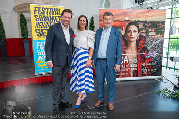 Esterhazy Künstlerfest - Orangerie Schönbrunn, Wien - Di 23.06.2026 - Daniel SERAFIN, Astrid EISENKOPF, Stefan OTTRUBAY118