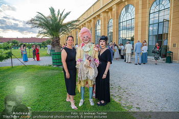 Esterhazy Künstlerfest - Orangerie Schönbrunn, Wien - Di 23.06.2026 - 123