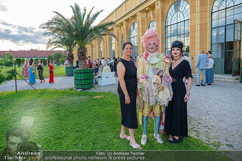 Esterhazy Künstlerfest - Orangerie Schönbrunn, Wien - Di 23.06.2026 - 124