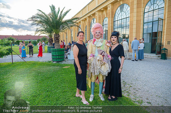 Esterhazy Künstlerfest - Orangerie Schönbrunn, Wien - Di 23.06.2026 - 125