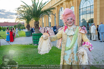 Esterhazy Künstlerfest - Orangerie Schönbrunn, Wien - Di 23.06.2026 - 126