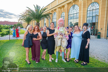 Esterhazy Künstlerfest - Orangerie Schönbrunn, Wien - Di 23.06.2026 - 129