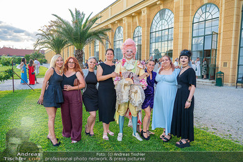 Esterhazy Künstlerfest - Orangerie Schönbrunn, Wien - Di 23.06.2026 - 130