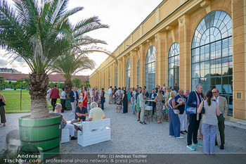 Esterhazy Künstlerfest - Orangerie Schönbrunn, Wien - Di 23.06.2026 - 131