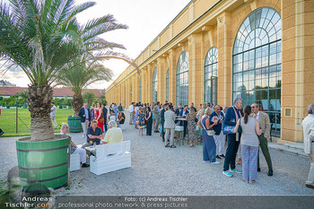 Esterhazy Künstlerfest - Orangerie Schönbrunn, Wien - Di 23.06.2026 - 132