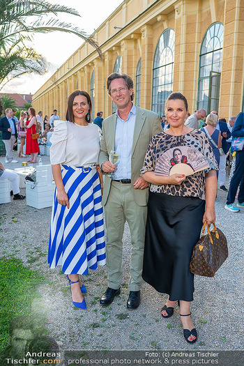 Esterhazy Künstlerfest - Orangerie Schönbrunn, Wien - Di 23.06.2026 - 133