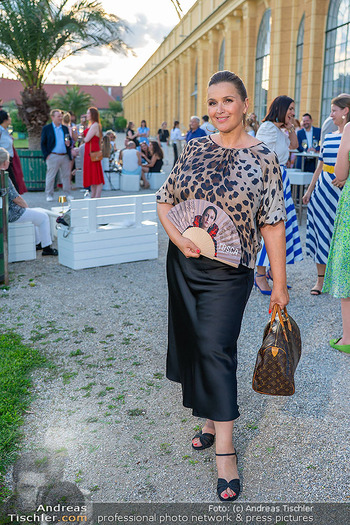 Esterhazy Künstlerfest - Orangerie Schönbrunn, Wien - Di 23.06.2026 - Barbara KARLICH138